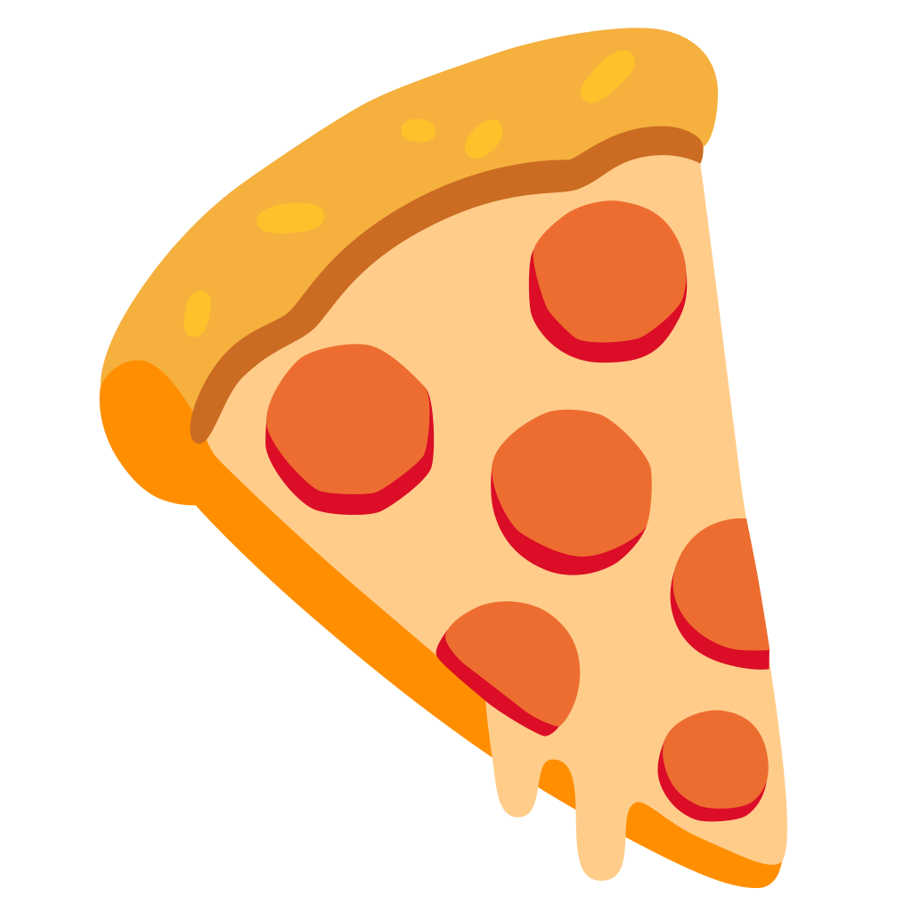 Pizza dan Burger