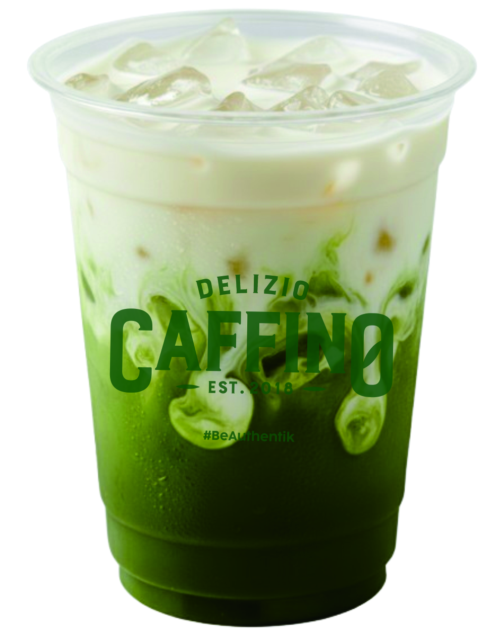 Matcha Latte
