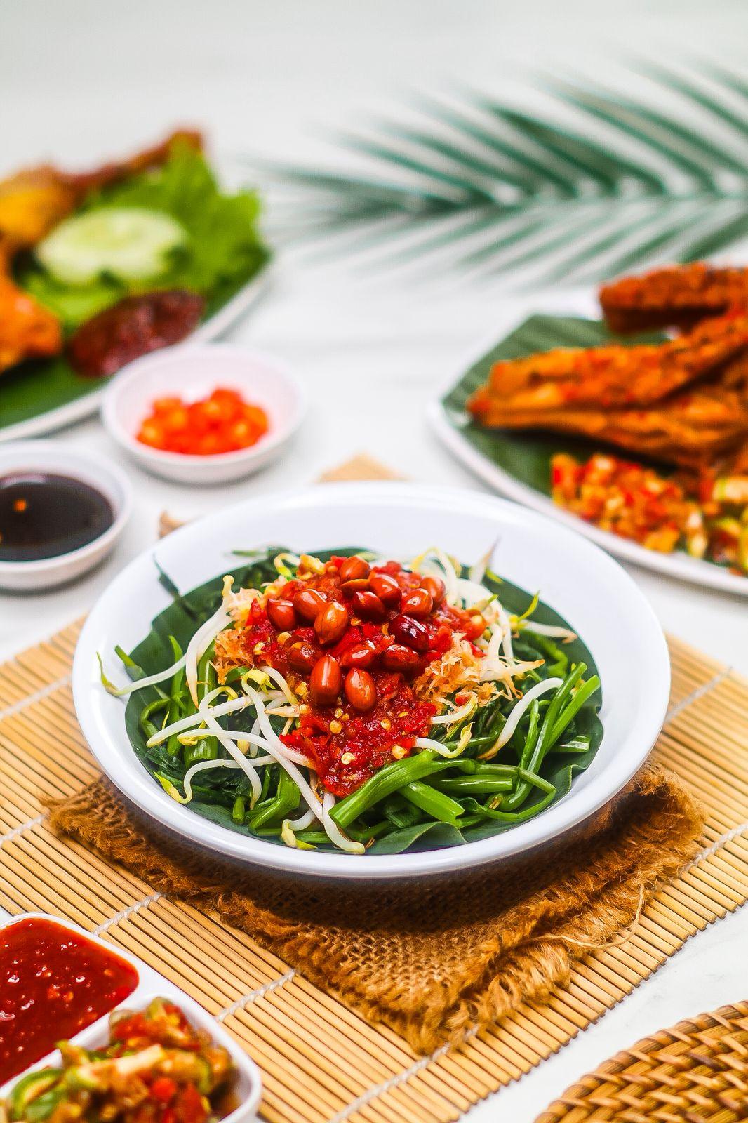 Plecing Kangkung