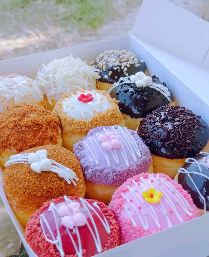 Donat