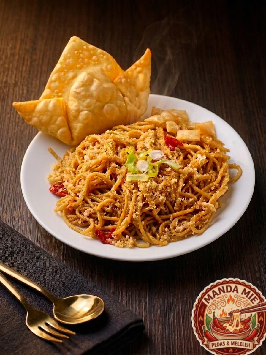 Hot Mie Original