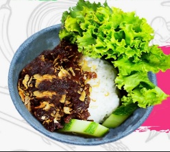 Dendeng Sapi