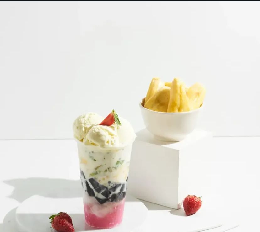 Es Teler Es Krim