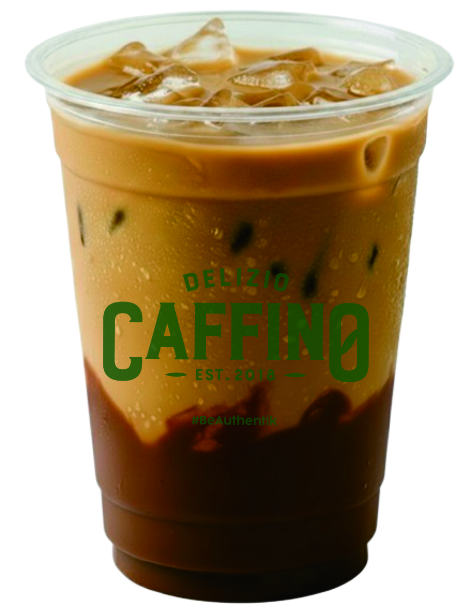 Caffe Latte Aren