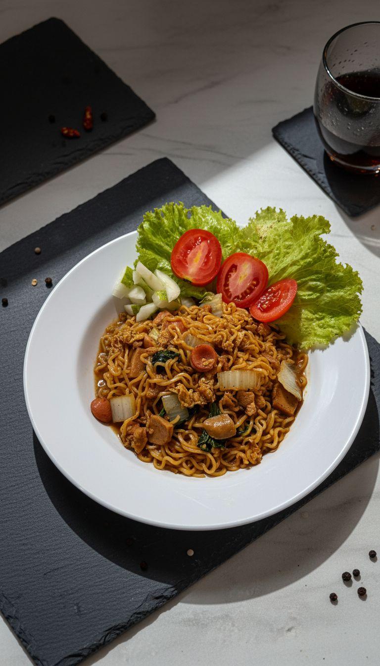 Mie Nyemek