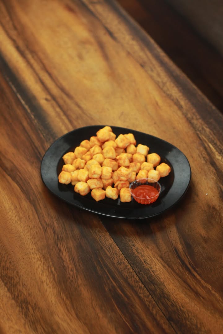 Tahu Crispy