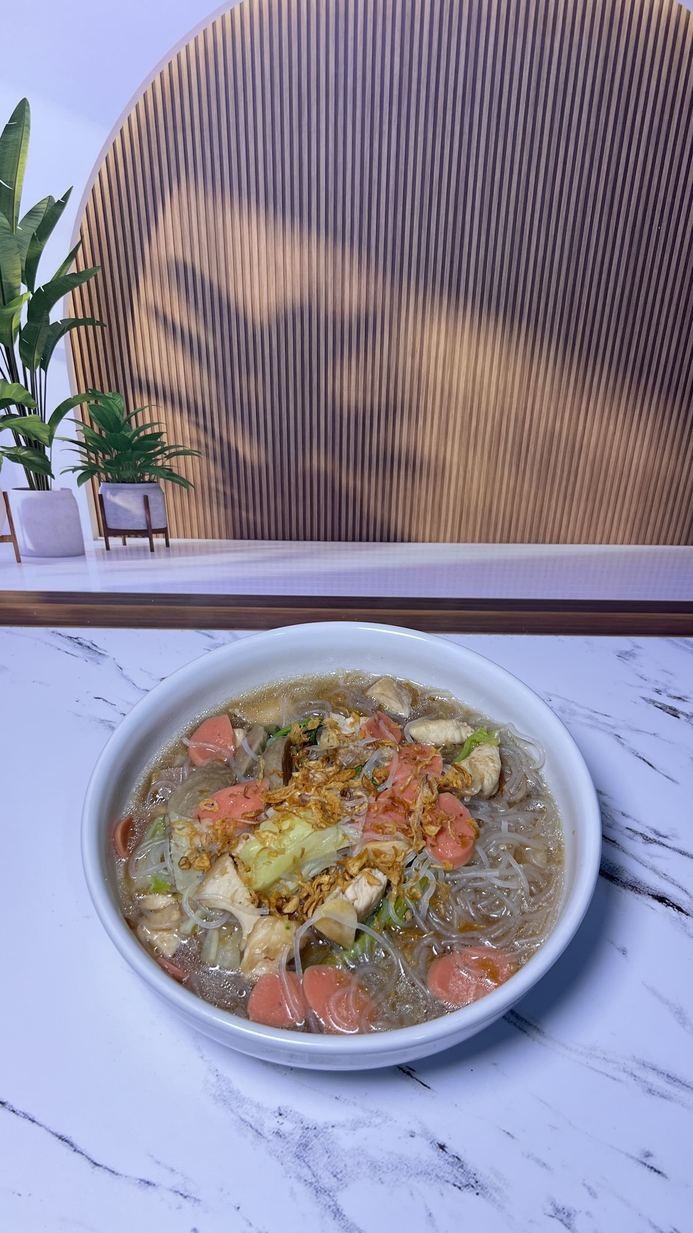 Bihun Kuah