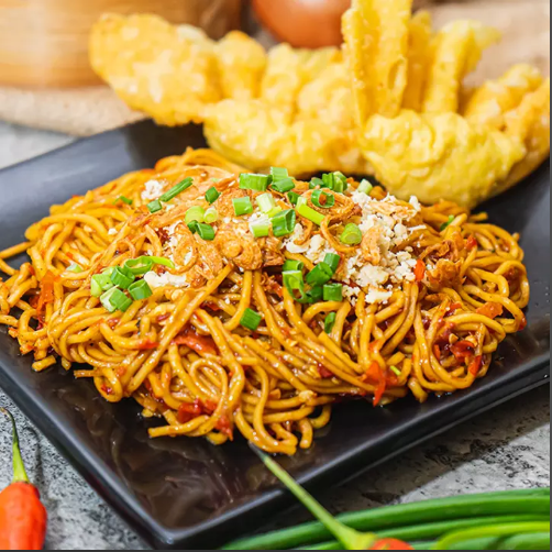 Mie Gacoan