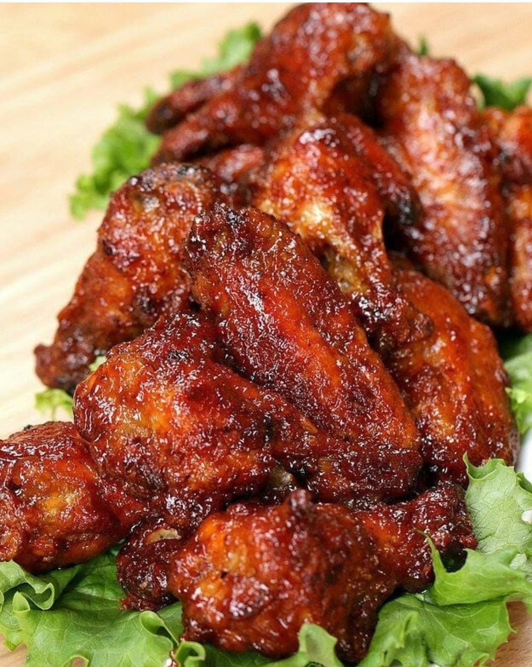 Sweet n Sour/Spicy Chiken Wings