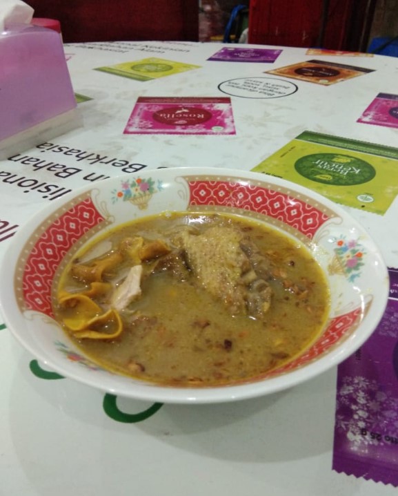 Gule Ayam