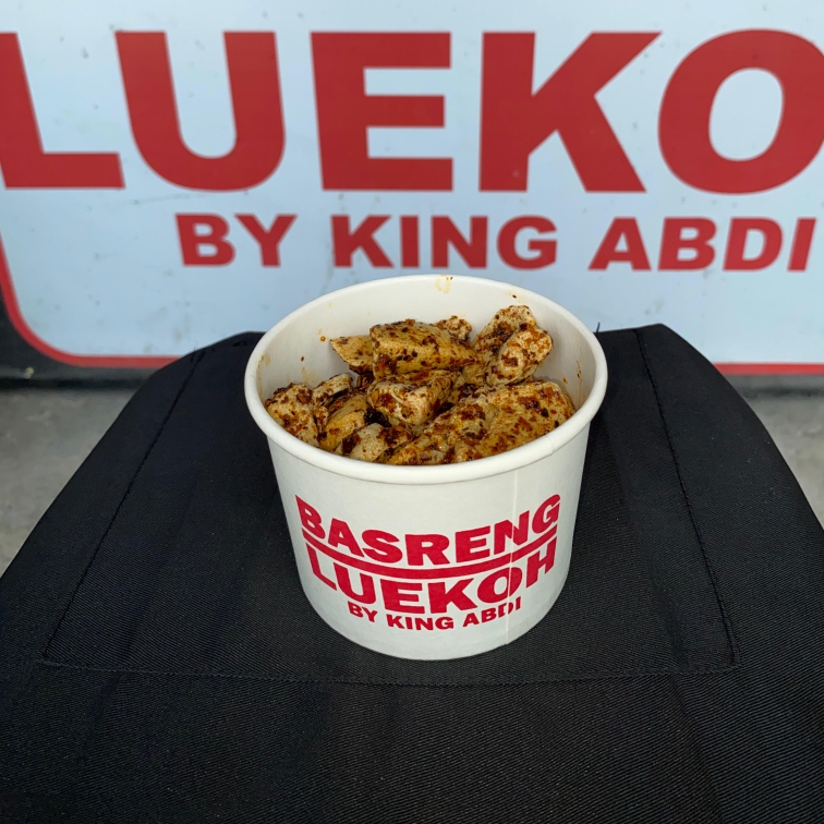 Basreng Cup Besar