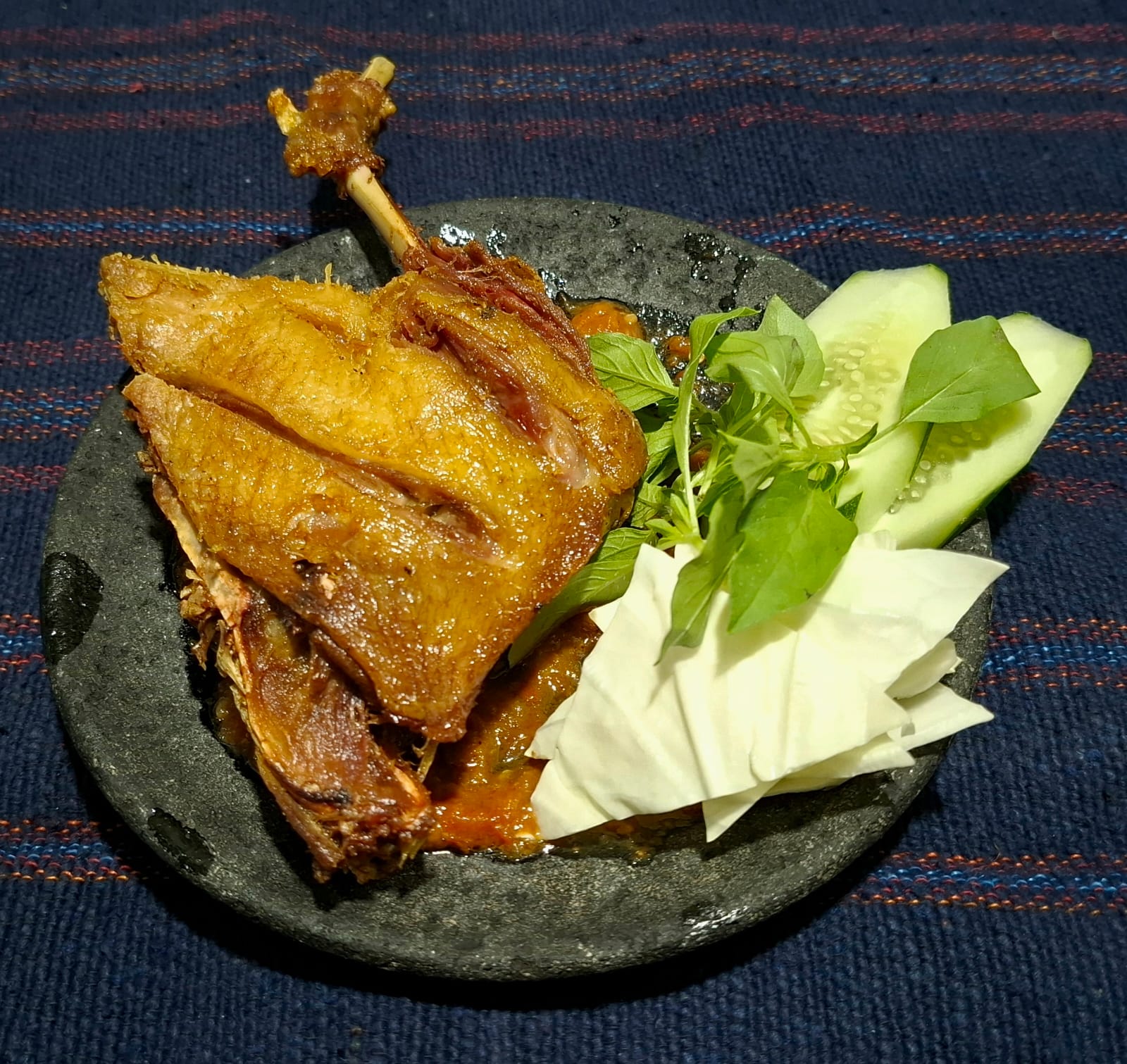 Ayam Goreng
