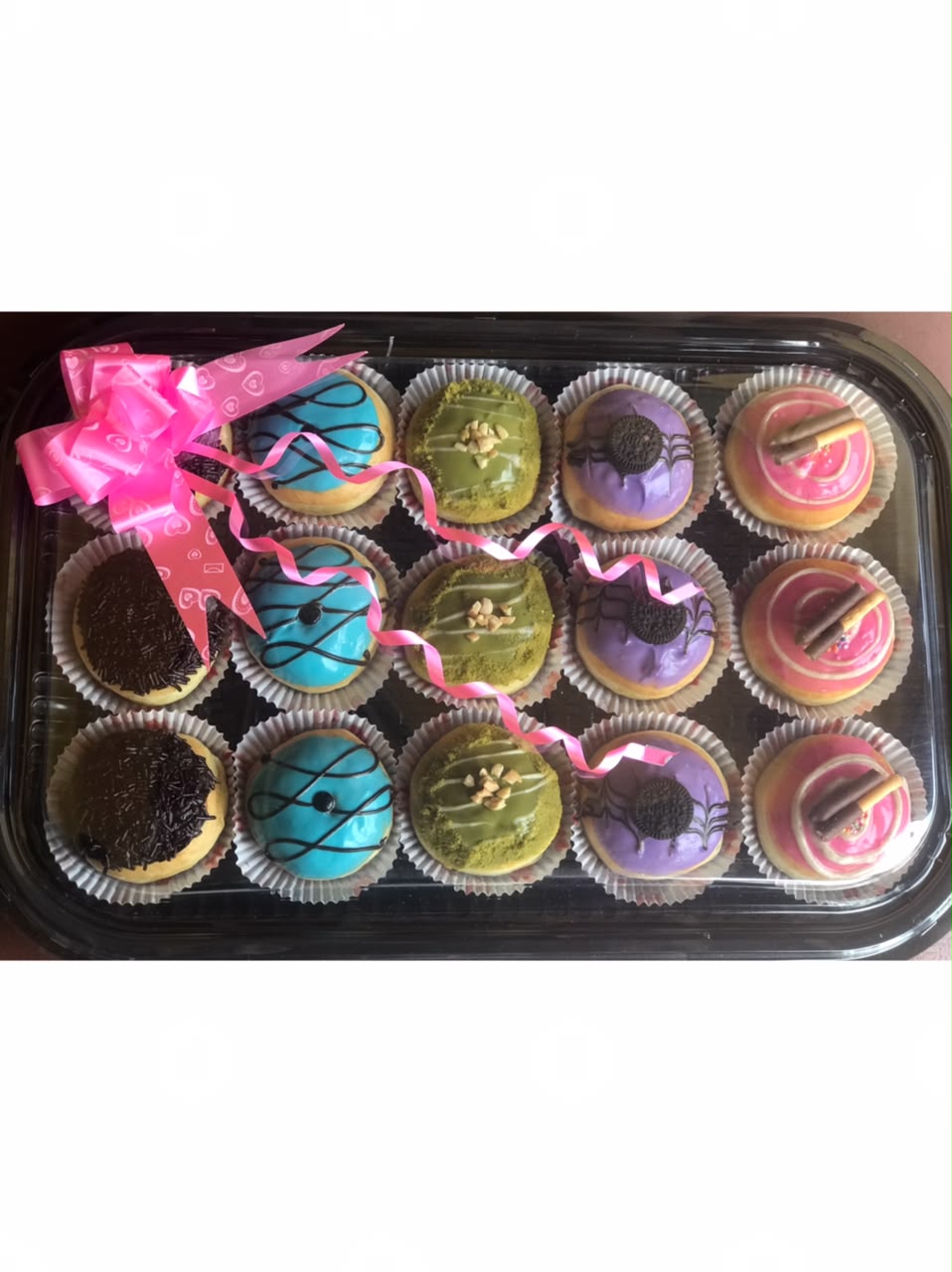 Donat Hantaran
