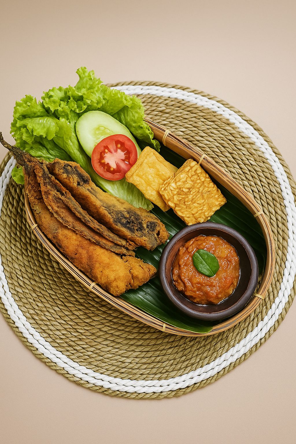 Lele terbang