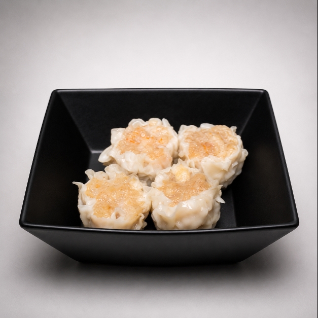 Dimsum Pedas