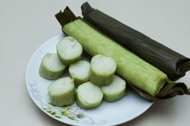 Lontong