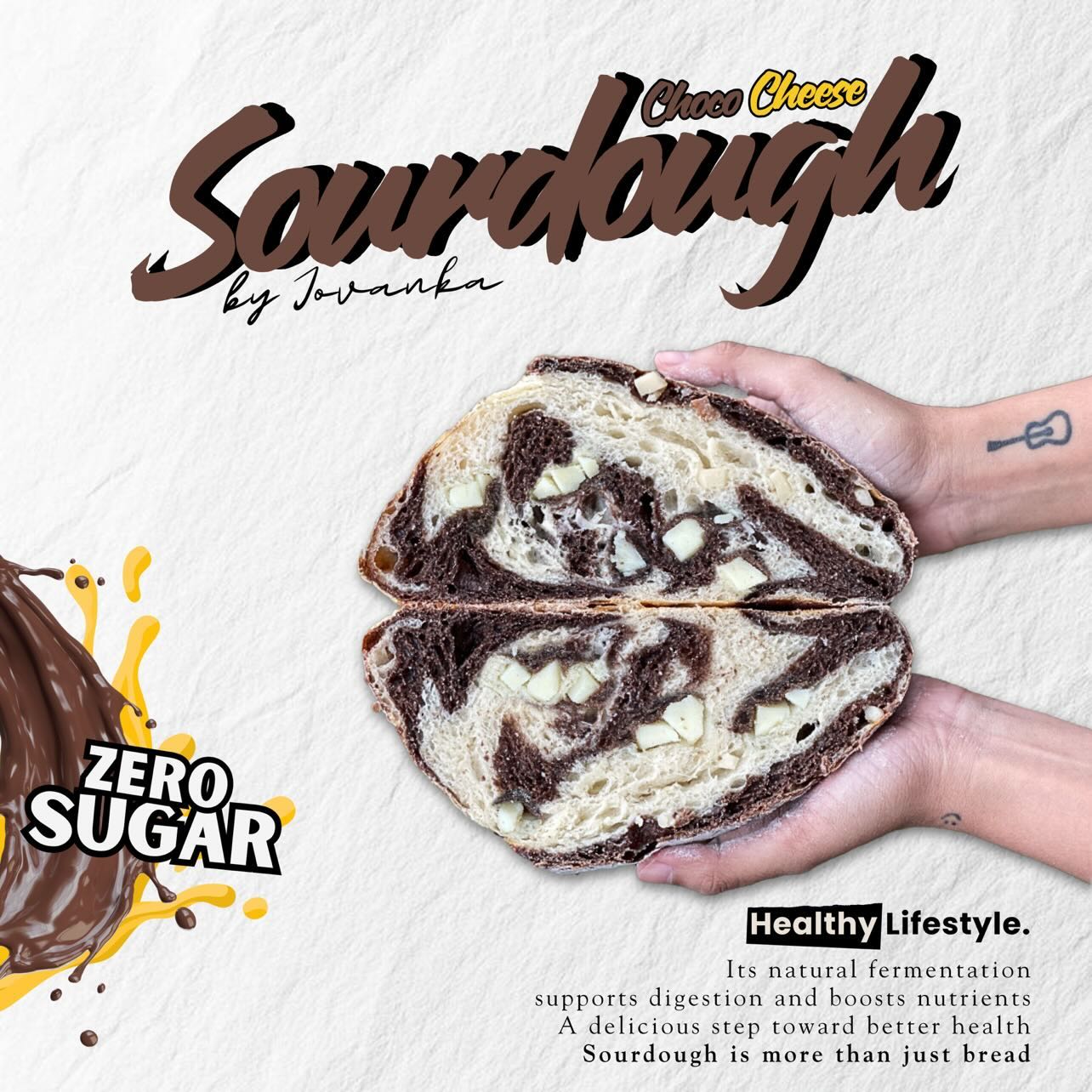 Choco Cheese