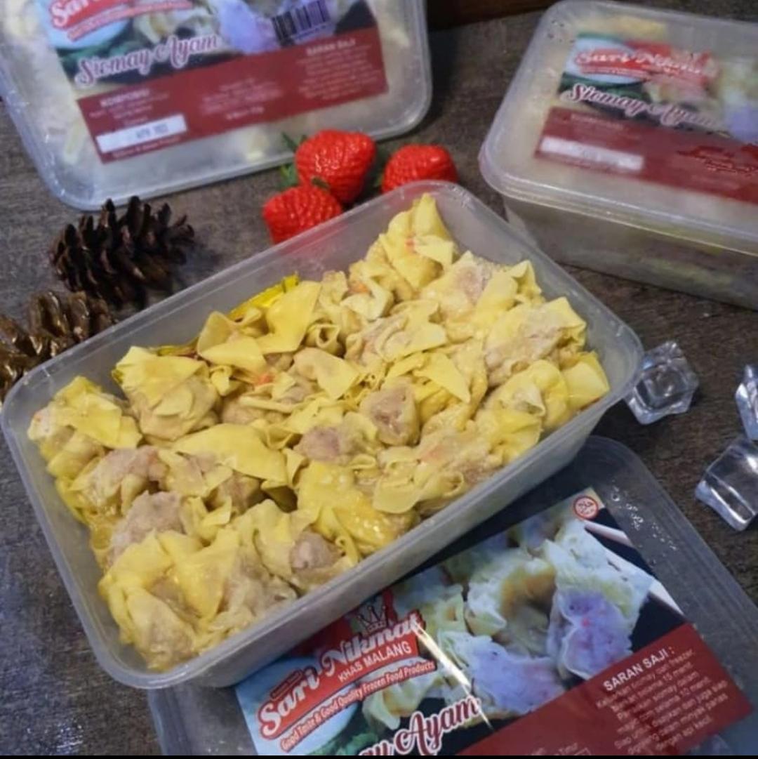 Sari Nikmat Siomay - Ayam