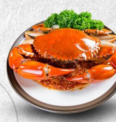 Kepiting Super