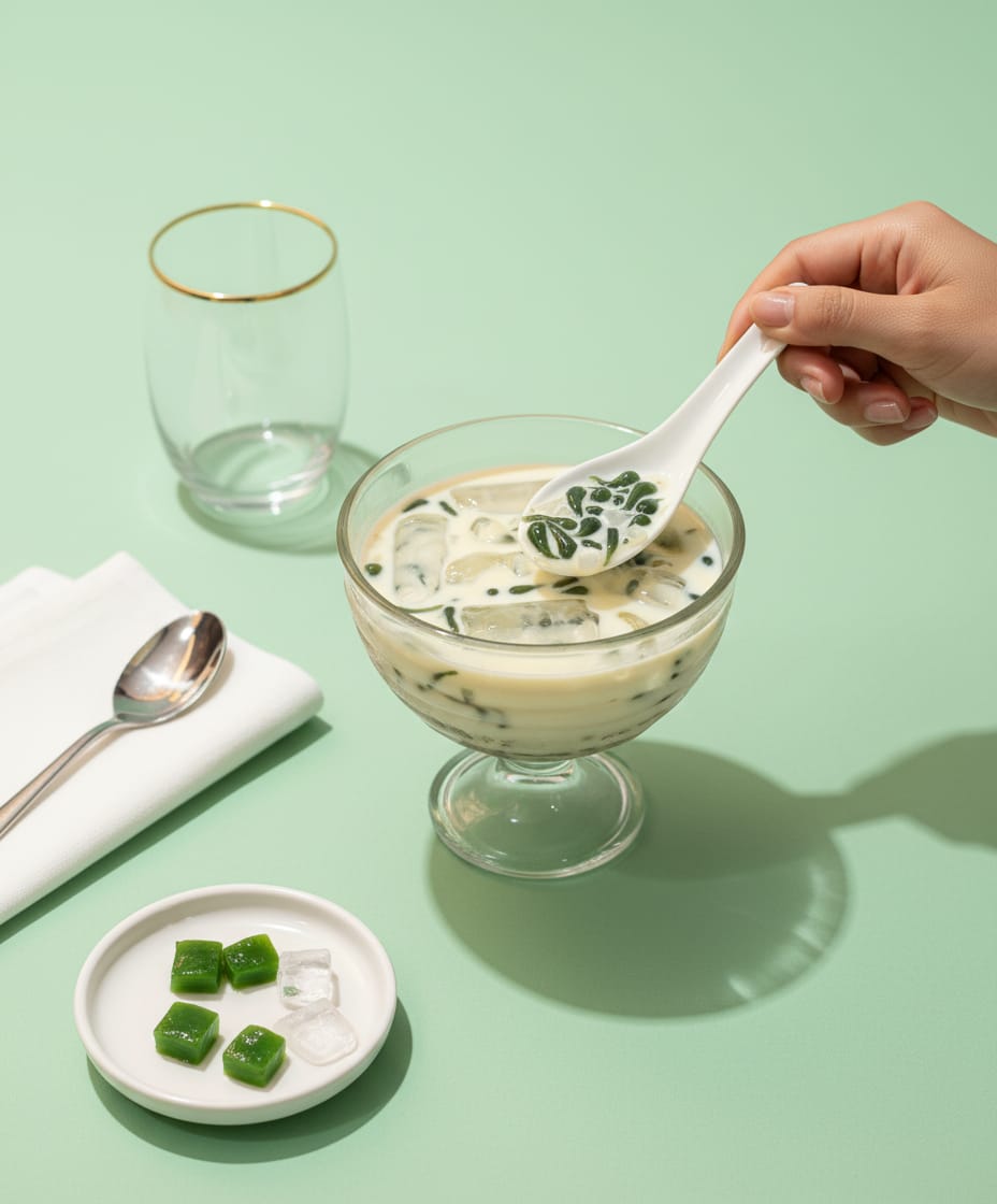 Cendol Cebong