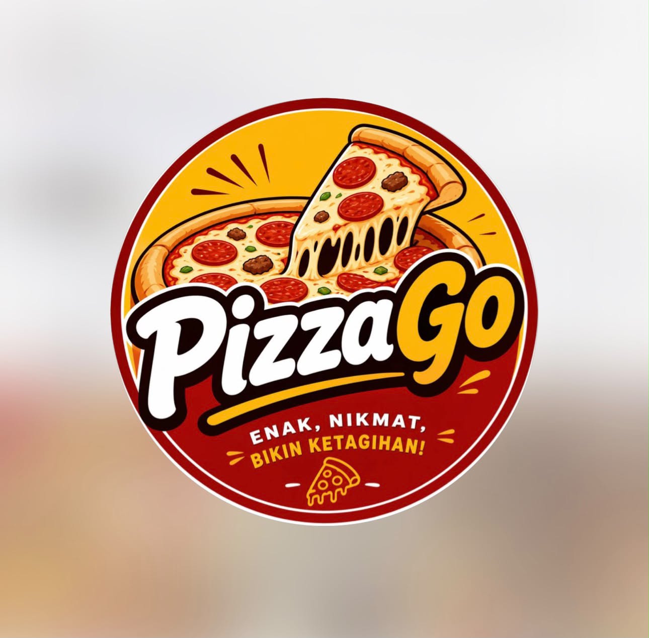 Pizza Go