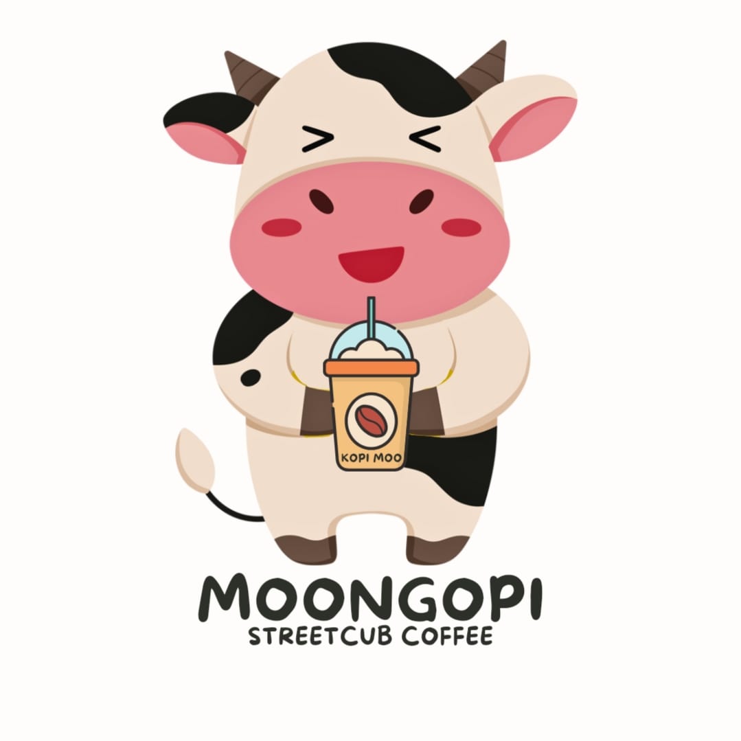 MOONGOPI Home Brew