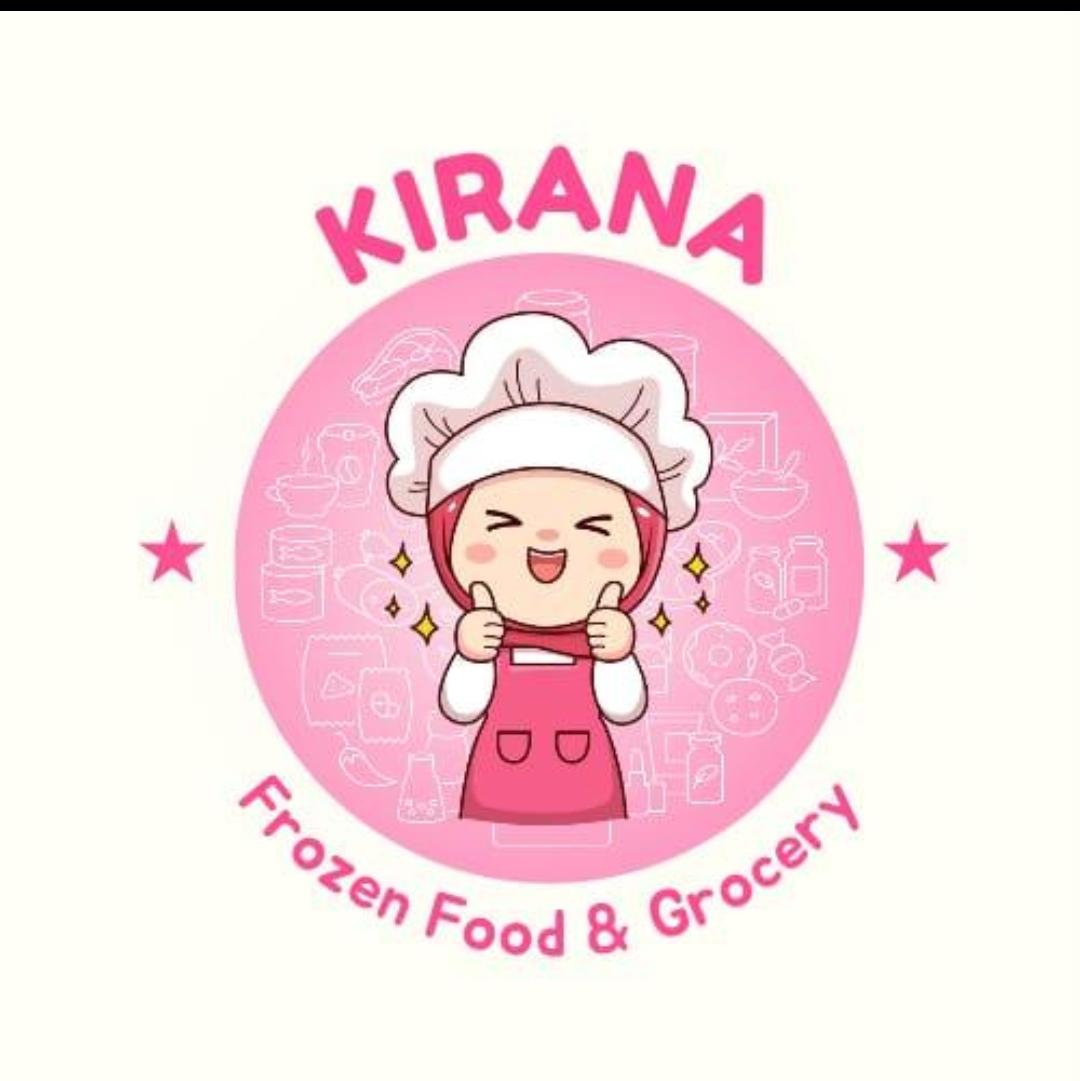 Kirana Frozen Food